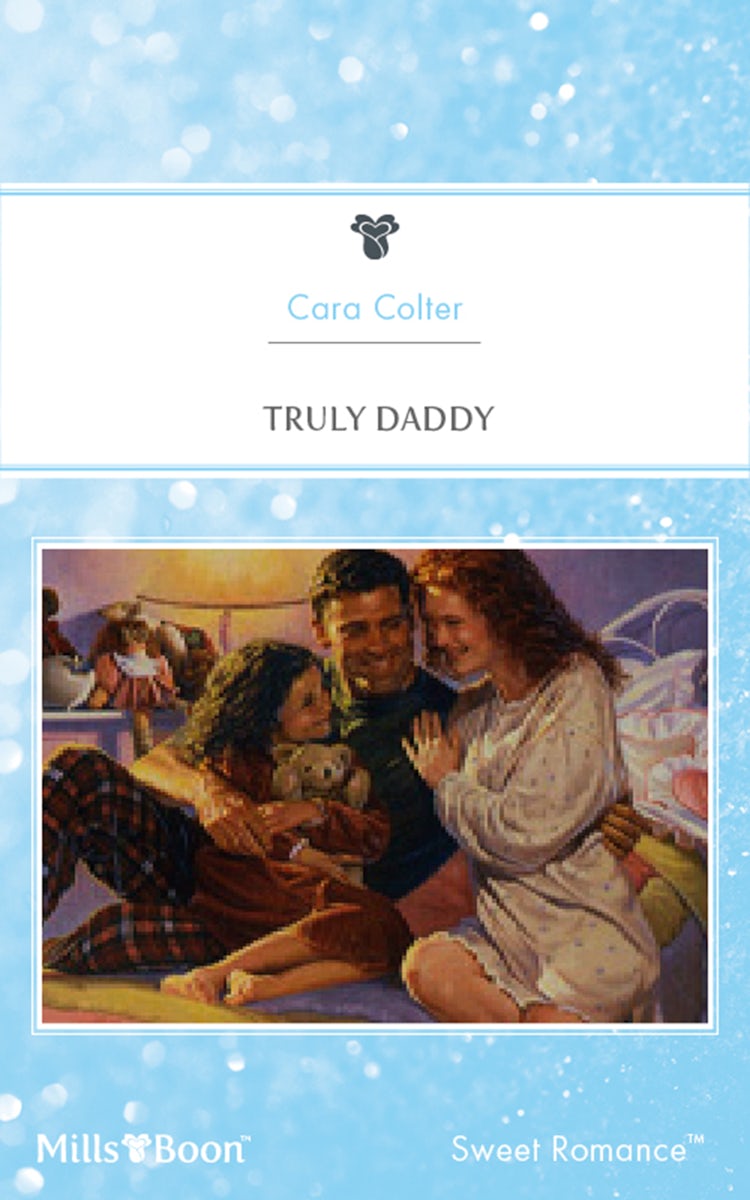 Cover image for Truly Daddy, isbn: 9781460862209