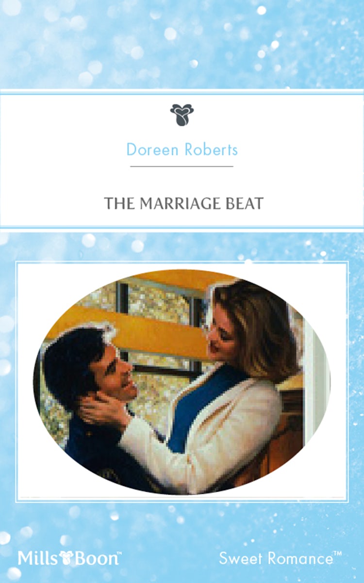 Cover image for The Marriage Beat, isbn: 9781460862360