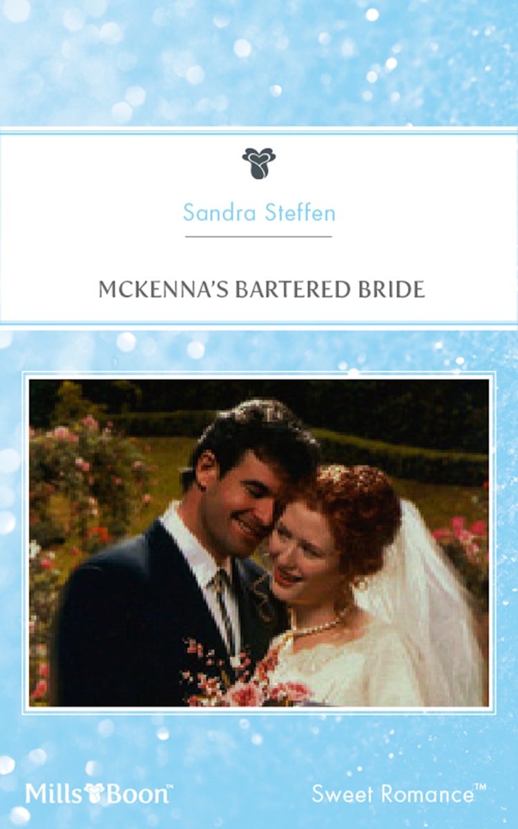Cover image for Mckenna's Bartered Bride, isbn: 9781460862544