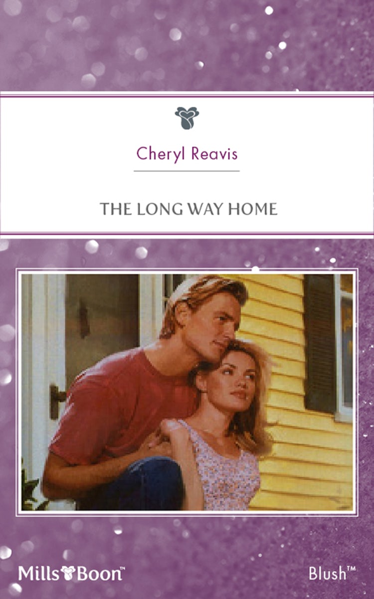 Cover image for The Long Way Home, isbn: 9781460862858