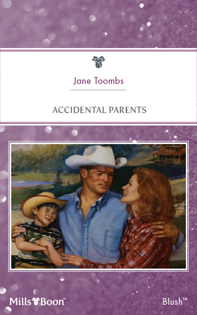 Cover image for Accidental Parents, isbn: 9781460862872