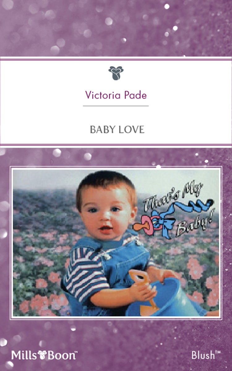 Cover image for Baby Love, isbn: 9781460862896