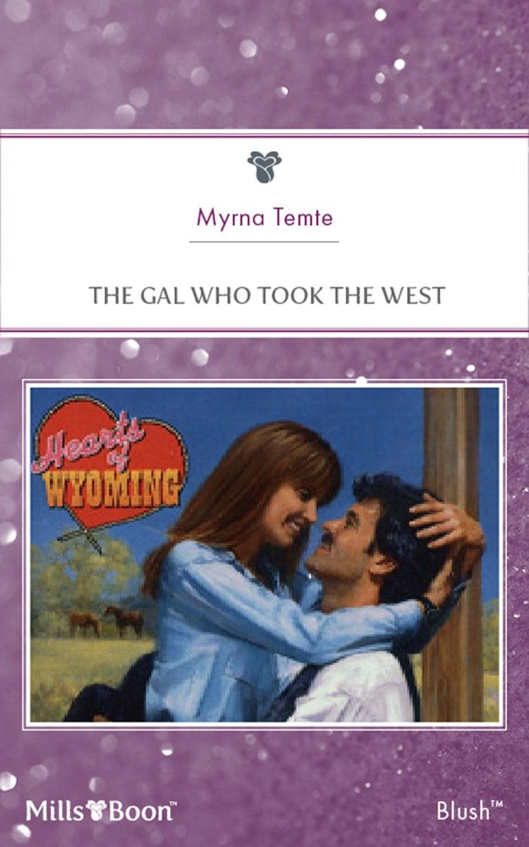 Cover image for The Gal Who Took The West, isbn: 9781460862964