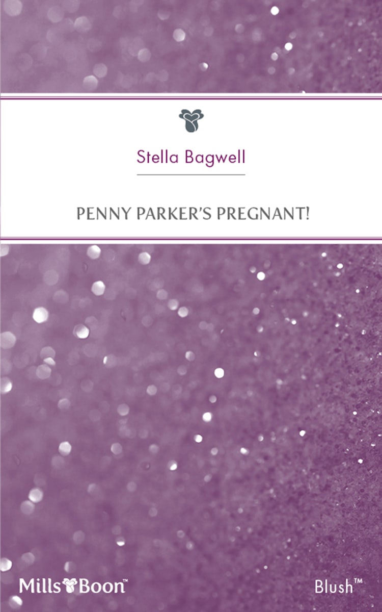 Cover image for Penny Parker's Pregnant!, isbn: 9781460862971