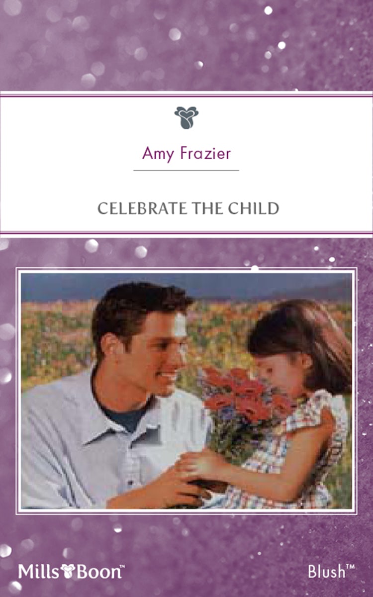 Cover image for Celebrate The Child, isbn: 9781460863053