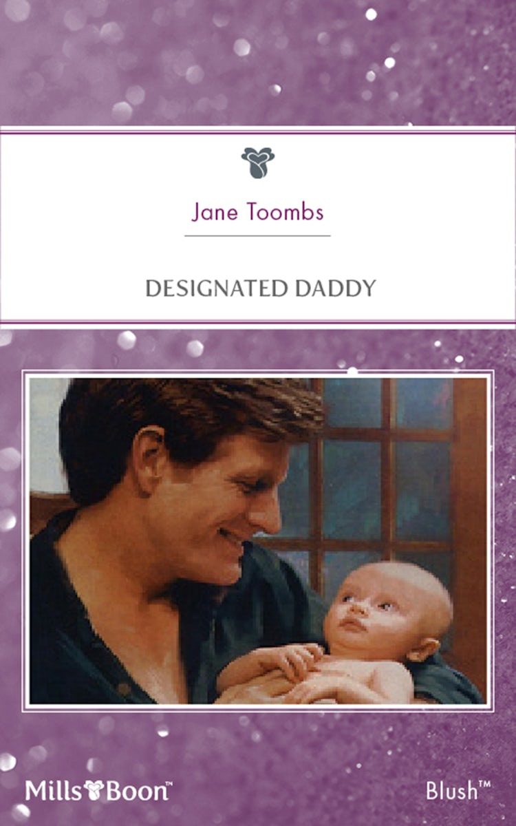 Cover image for Designated Daddy, isbn: 9781460863060