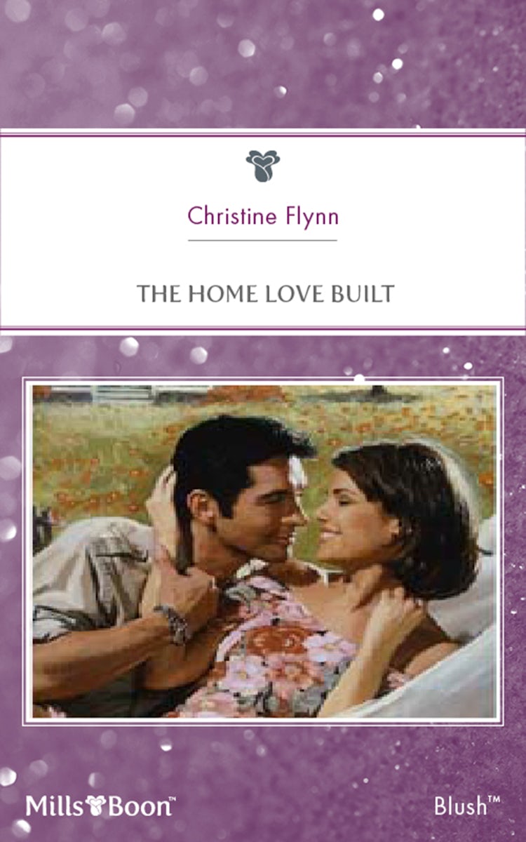 Cover image for The Home Love Built, isbn: 9781460863084
