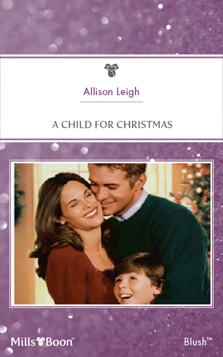Cover image for A Child For Christmas, isbn: 9781460863190