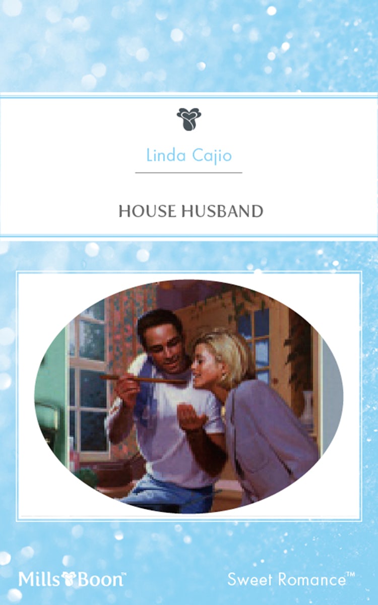 Cover image for House Husband, isbn: 9781460863336