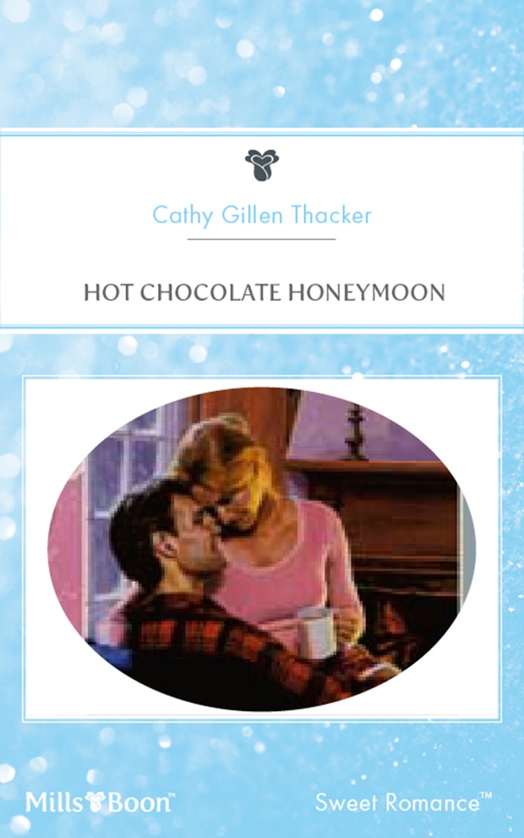 Cover image for Hot Chocolate Honeymoon, isbn: 9781460863350