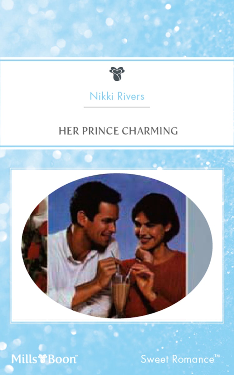 Cover image for Her Prince Charming, isbn: 9781460863404