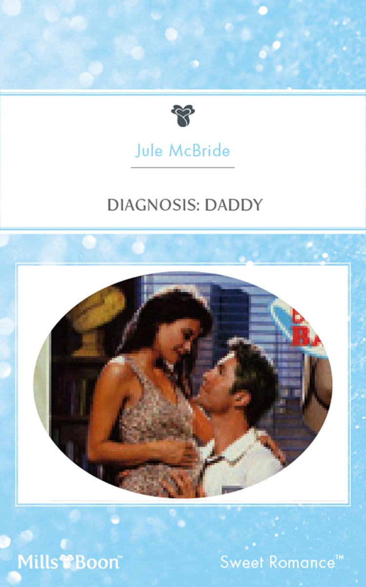 Cover image for Diagnosis: Daddy, isbn: 9781460863428
