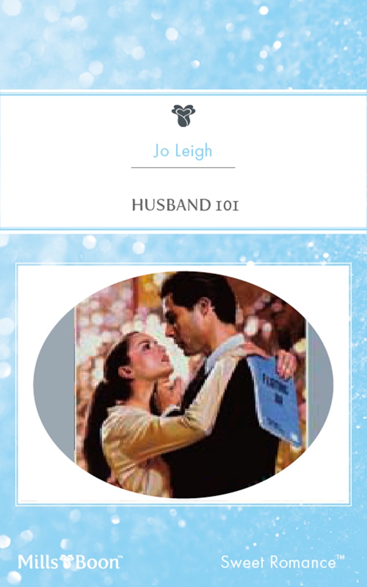 Cover image for Husband 101, isbn: 9781460863480