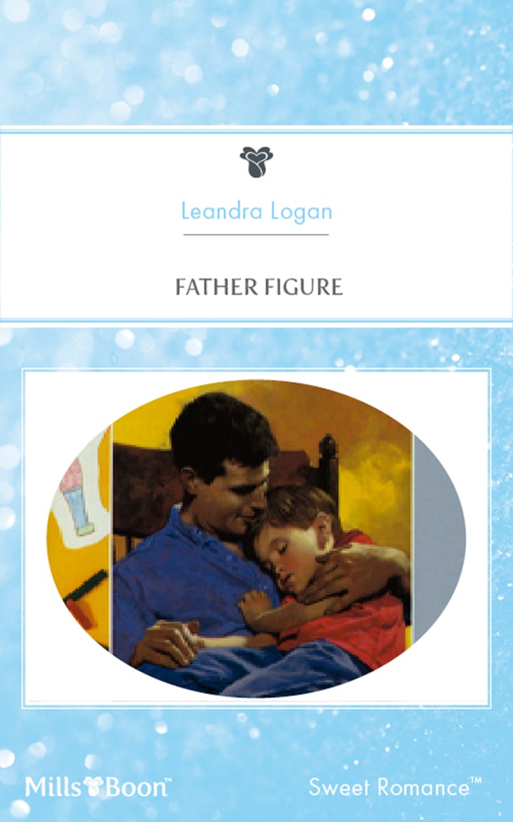 Cover image for Father Figure, isbn: 9781460863497