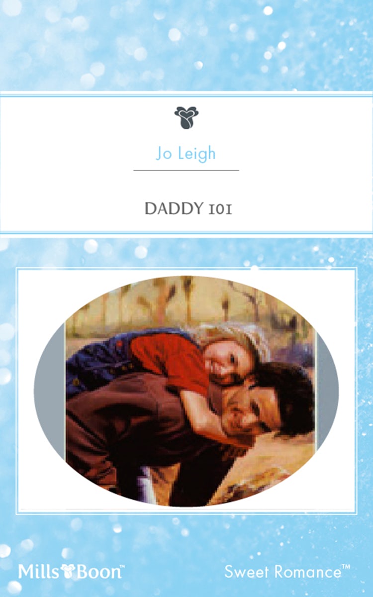 Cover image for Daddy 101, isbn: 9781460863527