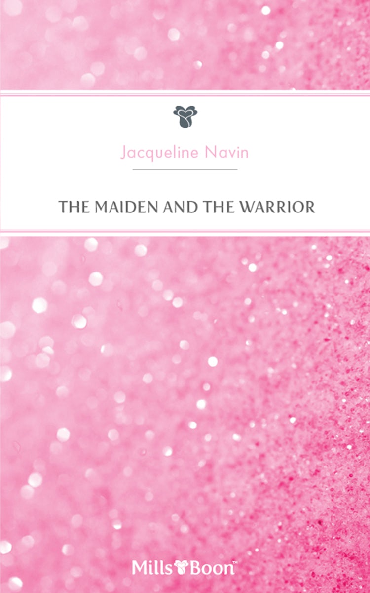 Cover image for The Maiden And The Warrior, isbn: 9781460863794