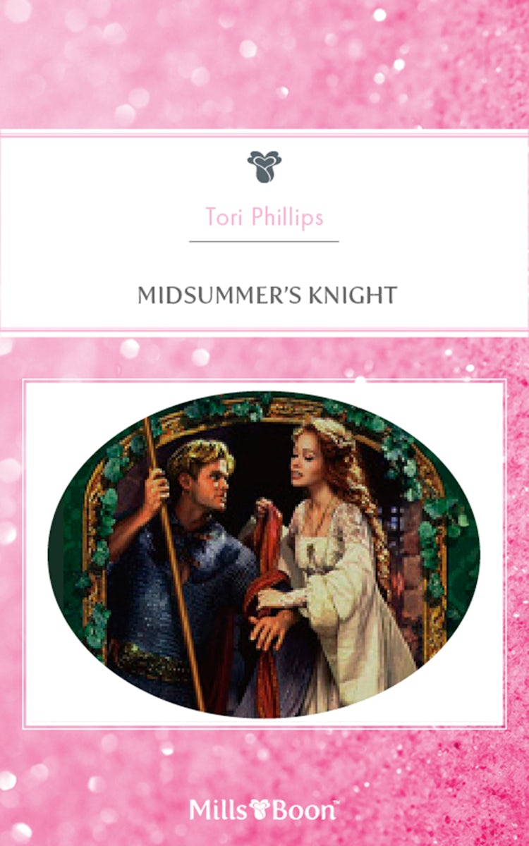 Cover image for Midsummer's Knight, isbn: 9781460863909