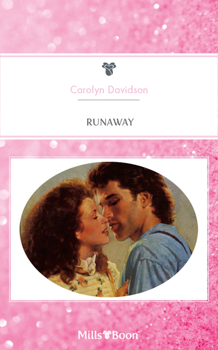 Cover image for Runaway, isbn: 9781460863916