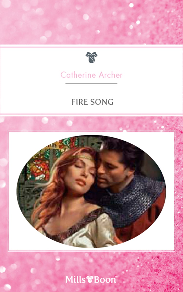 Cover image for Fire Song, isbn: 9781460863992