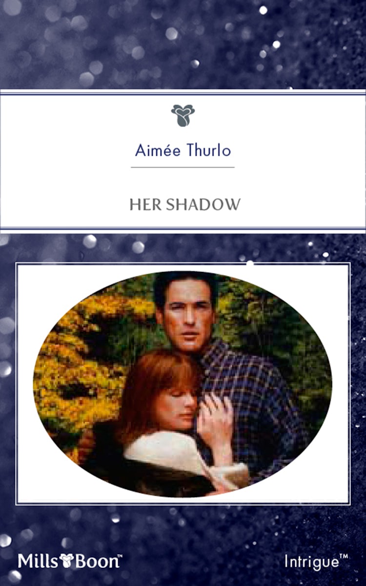 Cover image for Her Shadow, isbn: 9781460864210