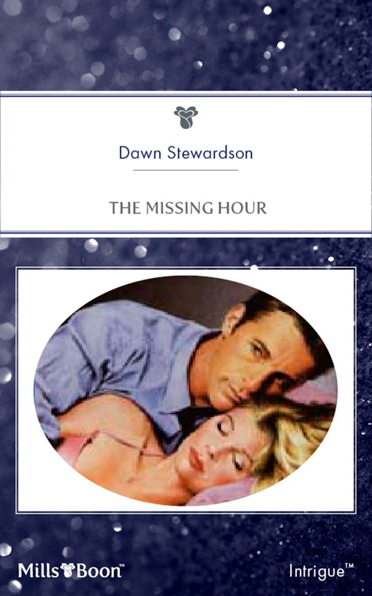 Cover image for The Missing Hour, isbn: 9781460864302