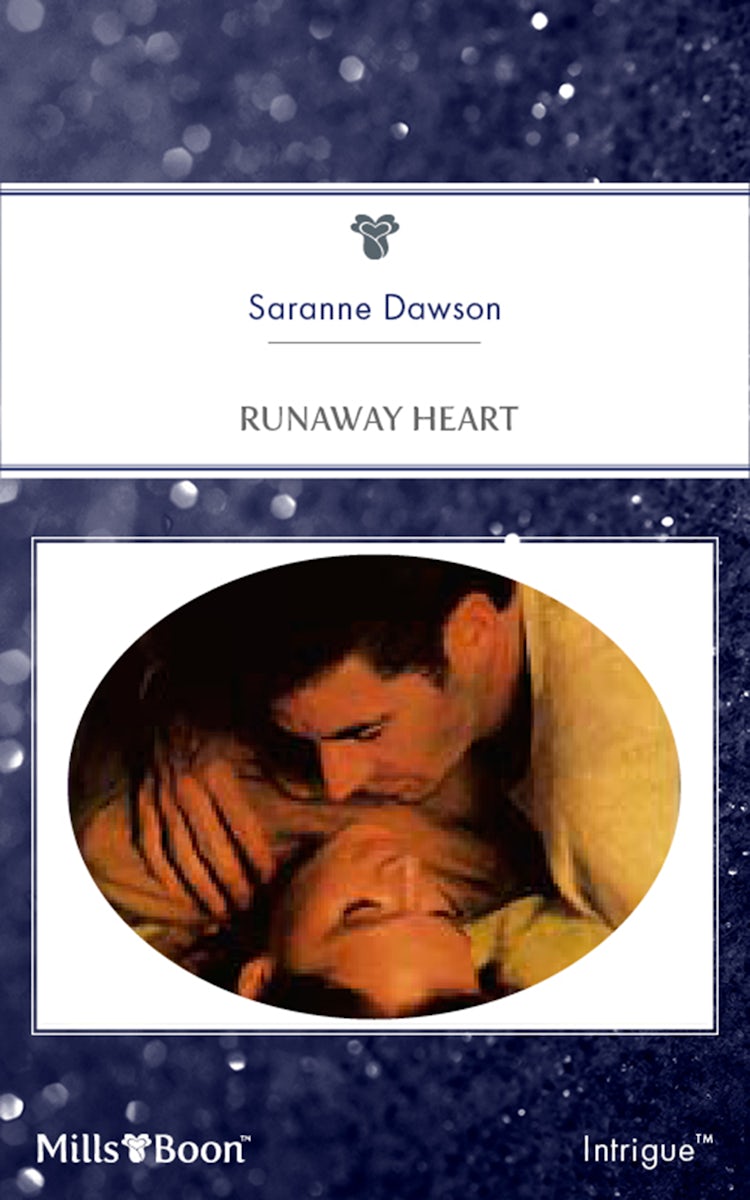 Cover image for Runaway Heart, isbn: 9781460864326