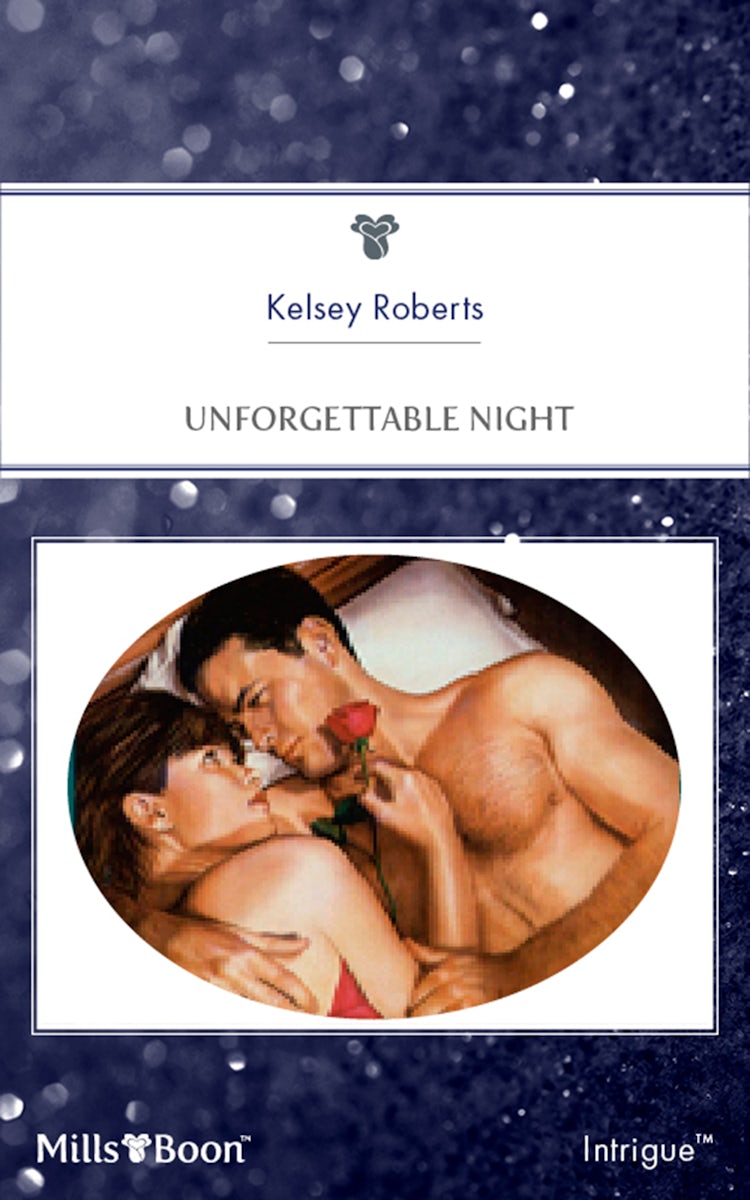 Cover image for Unforgettable Night, isbn: 9781460864364
