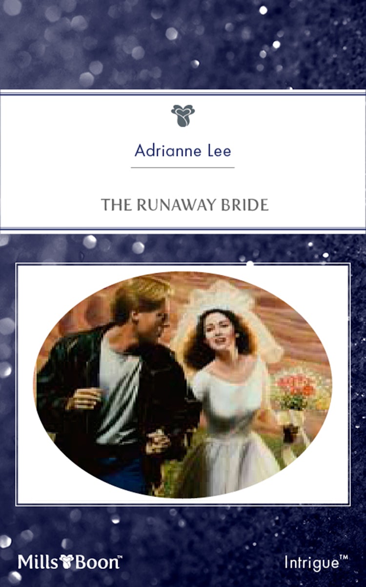 Cover image for The Runaway Bride, isbn: 9781460864371
