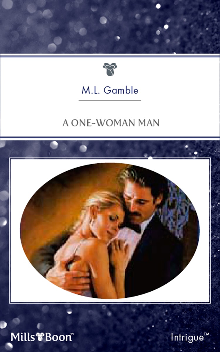 Cover image for A One-Woman Man, isbn: 9781460864388
