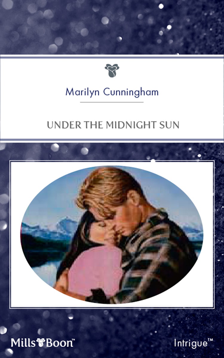 Cover image for Under The Midnight Sun, isbn: 9781460864487
