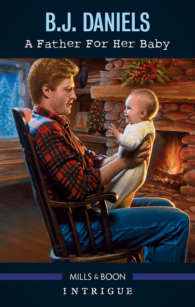 Cover image for A Father For Her Baby, isbn: 9781460864494