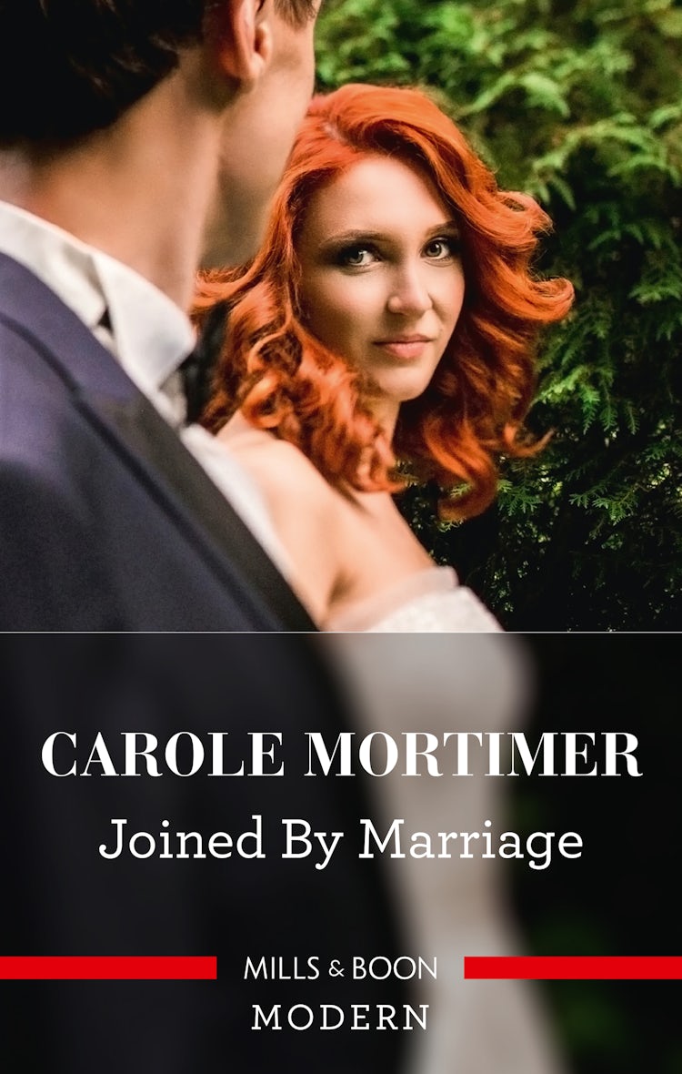 Cover image for Joined By Marriage, isbn: 9781460865002