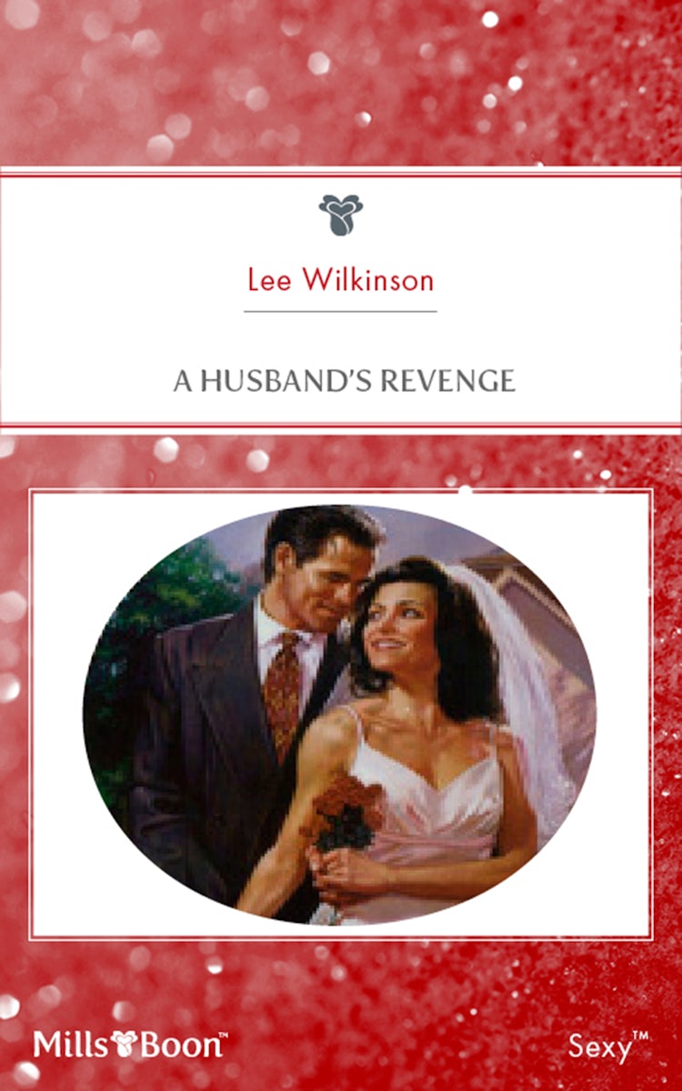 Cover image for A Husband's Revenge, isbn: 9781460865132