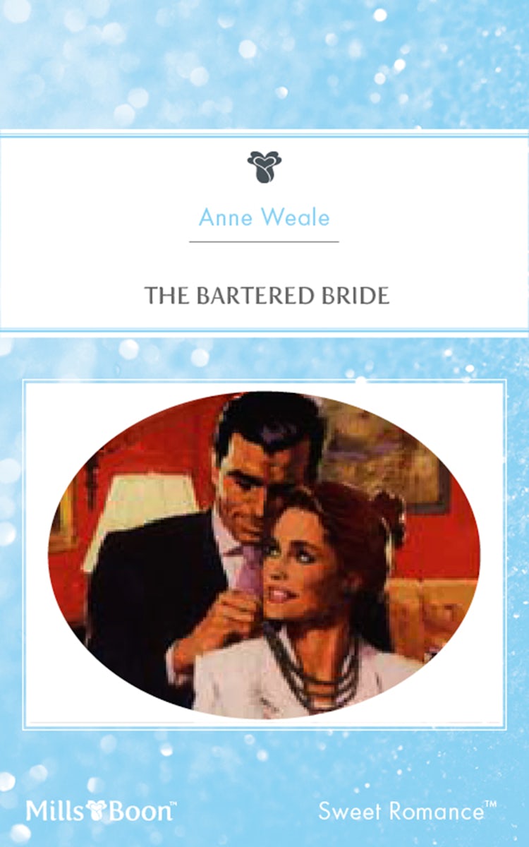 Cover image for The Bartered Bride, isbn: 9781460865729