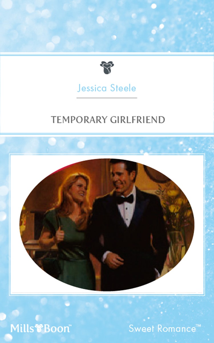 Cover image for Temporary Girlfriend, isbn: 9781460865774