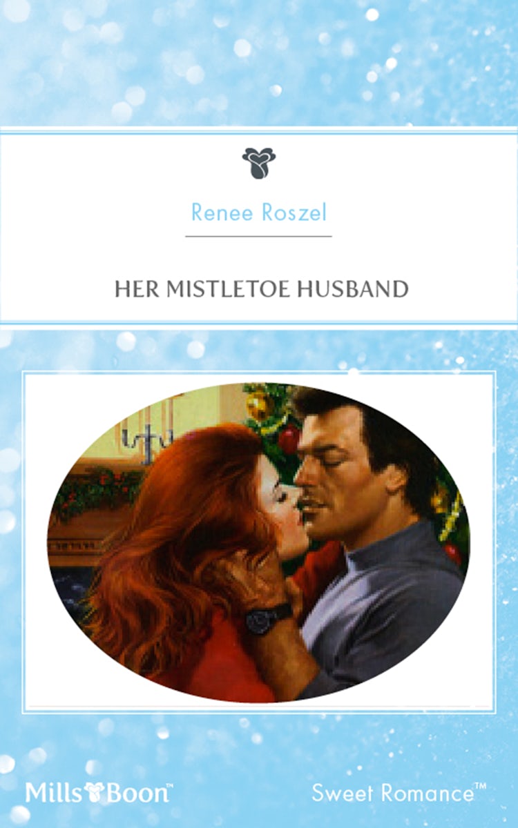 Cover image for Her Mistletoe Husband, isbn: 9781460865804