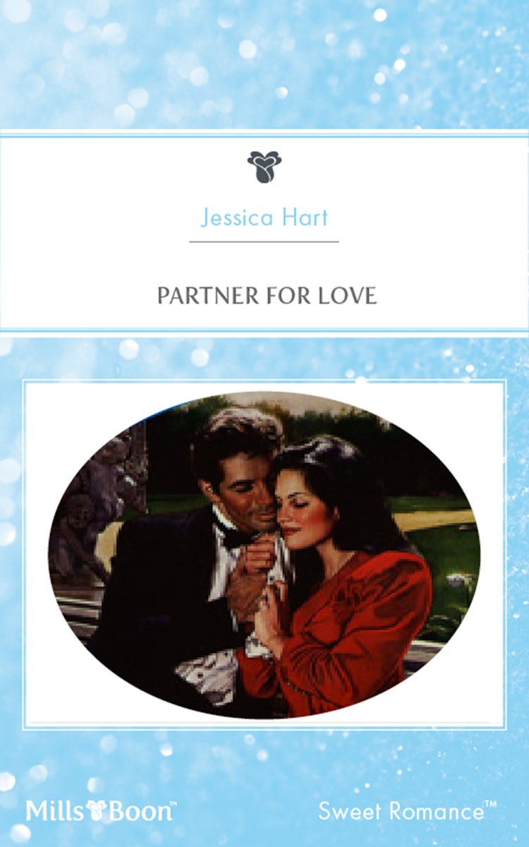 Cover image for Partner For Love, isbn: 9781460865866