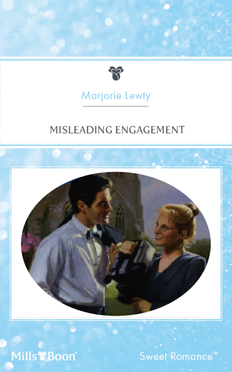 Cover image for Misleading Engagement, isbn: 9781460865880
