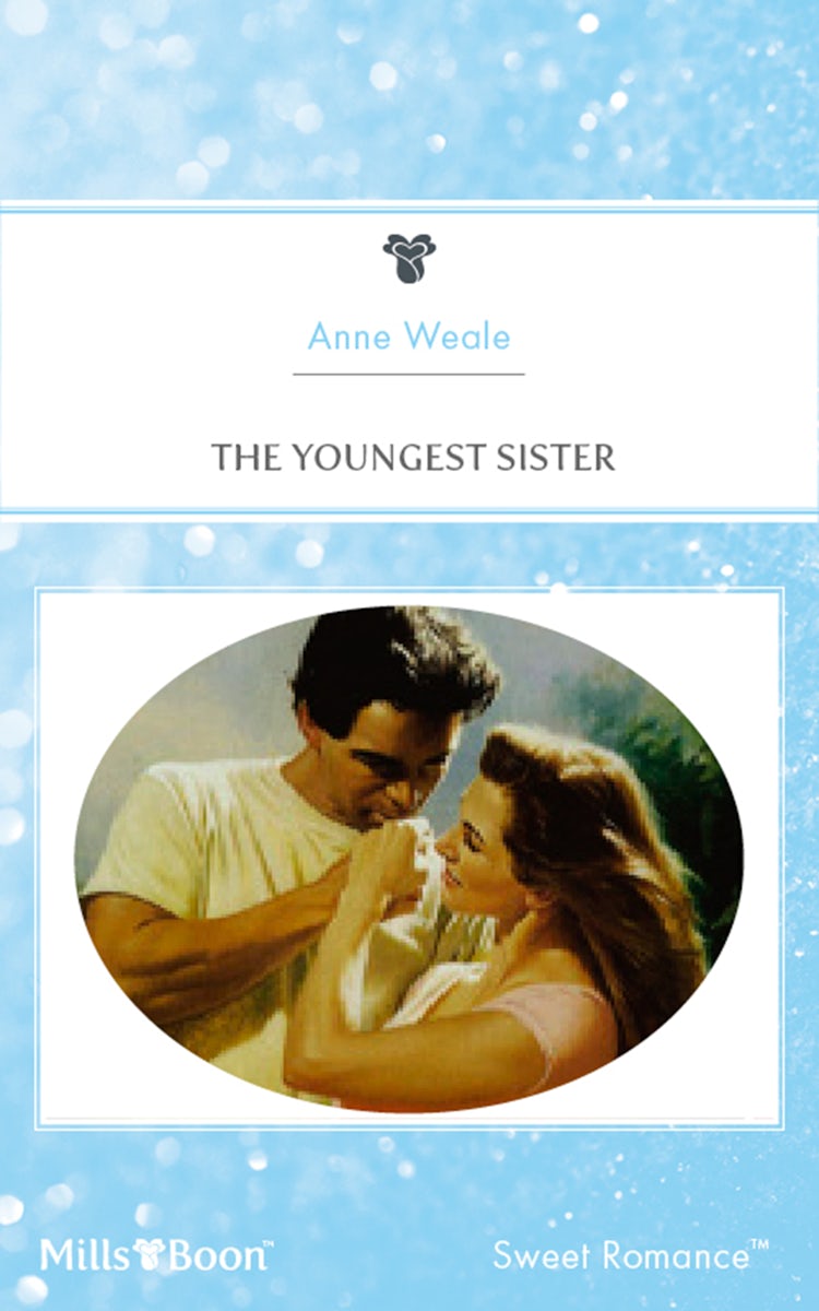 Cover image for The Youngest Sister, isbn: 9781460865934