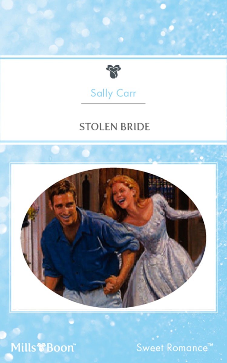 Cover image for Stolen Bride, isbn: 9781460866009