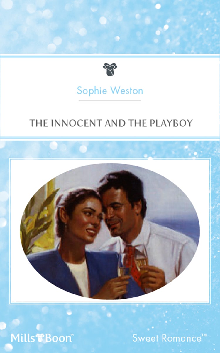 Cover image for The Innocent And The Playboy, isbn: 9781460866115
