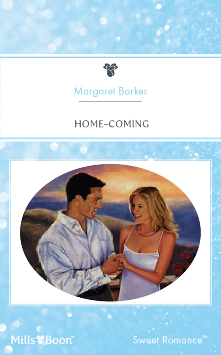 Cover image for Home-Coming, isbn: 9781460866139