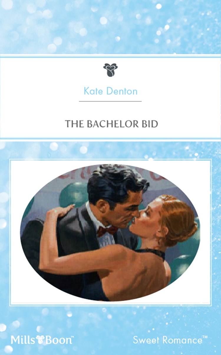 Cover image for The Bachelor Bid, isbn: 9781460866207