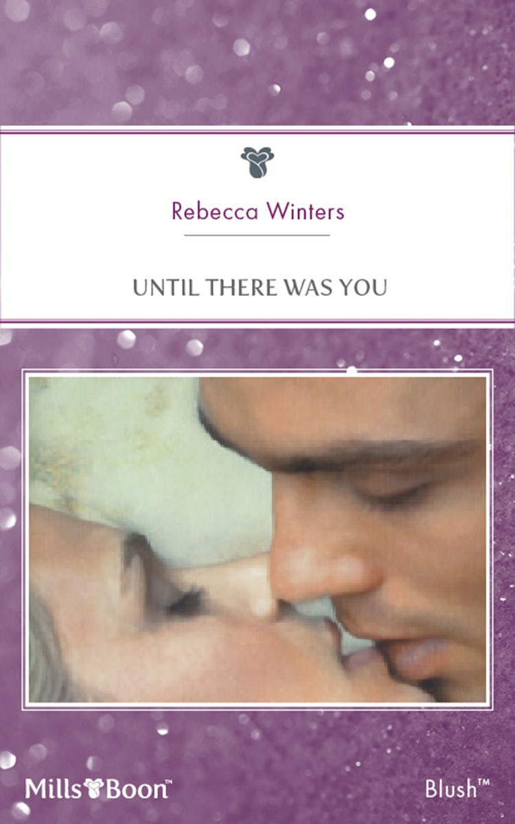 Cover image for Until There Was You, isbn: 9781460866337