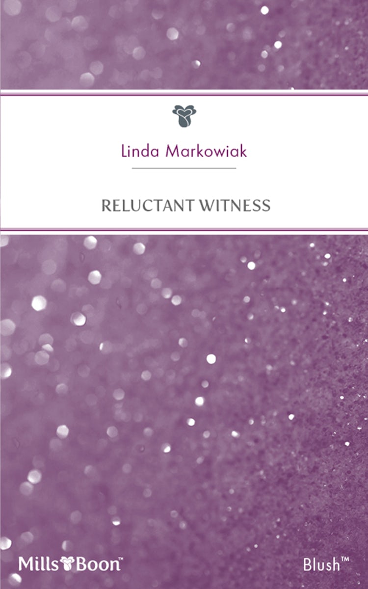 Cover image for Reluctant Witness, isbn: 9781460866351