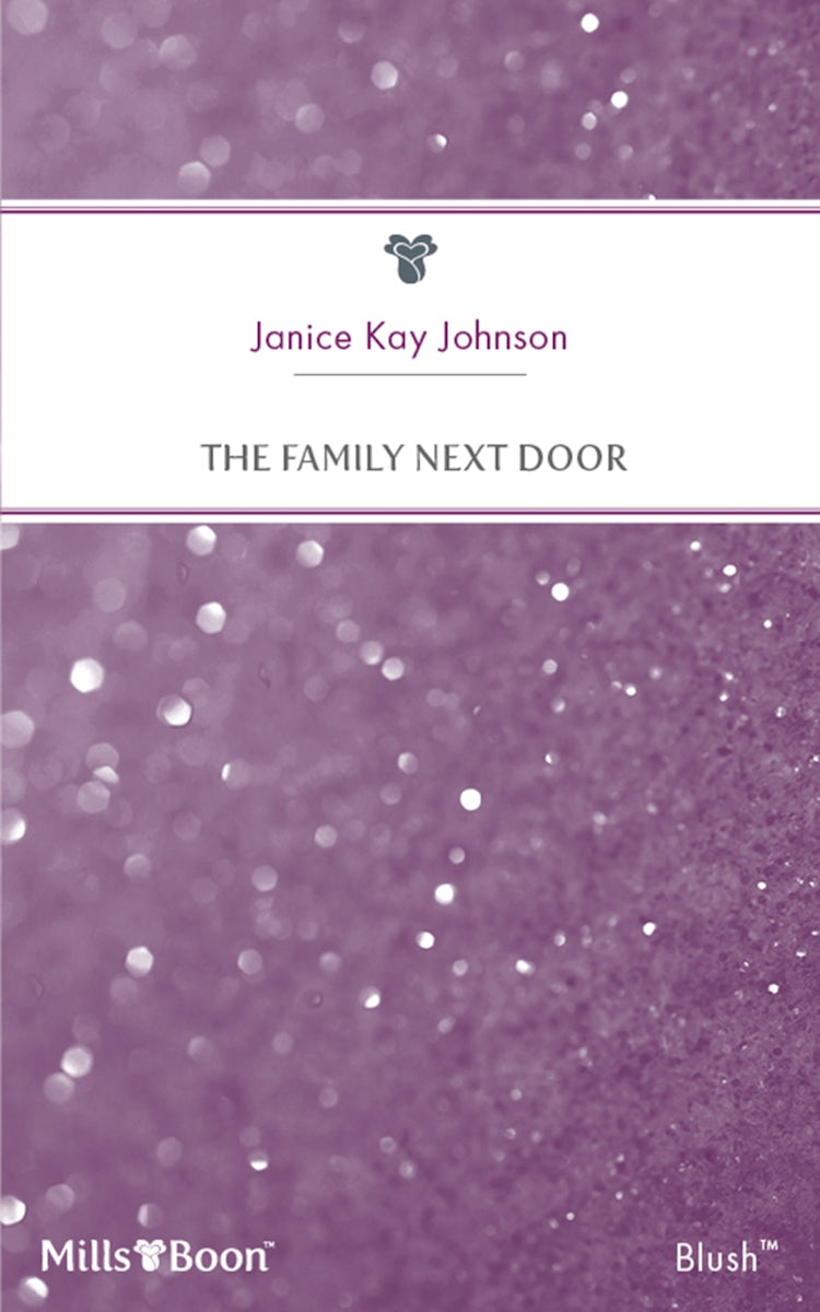 Cover image for The Family Next Door, isbn: 9781460866382