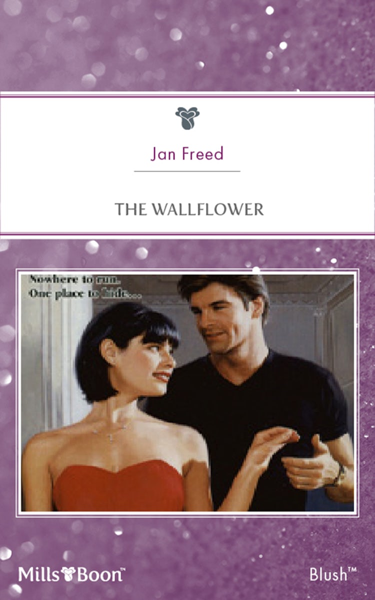 Cover image for The Wallflower, isbn: 9781460866399