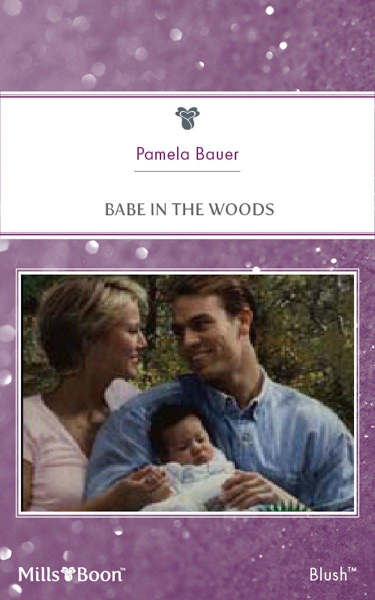 Cover image for Babe In The Woods, isbn: 9781460866412