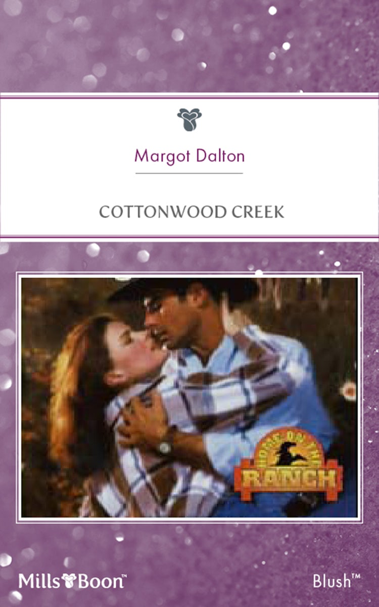 Cover image for Cottonwood Creek, isbn: 9781460866436