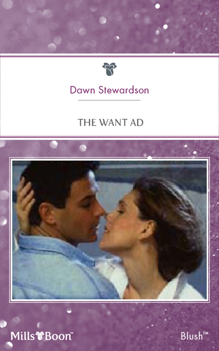 Cover image for The Want Ad, isbn: 9781460866443
